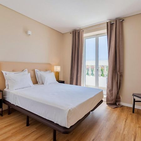Setubal Prime Penthouse Apartamento Exterior foto