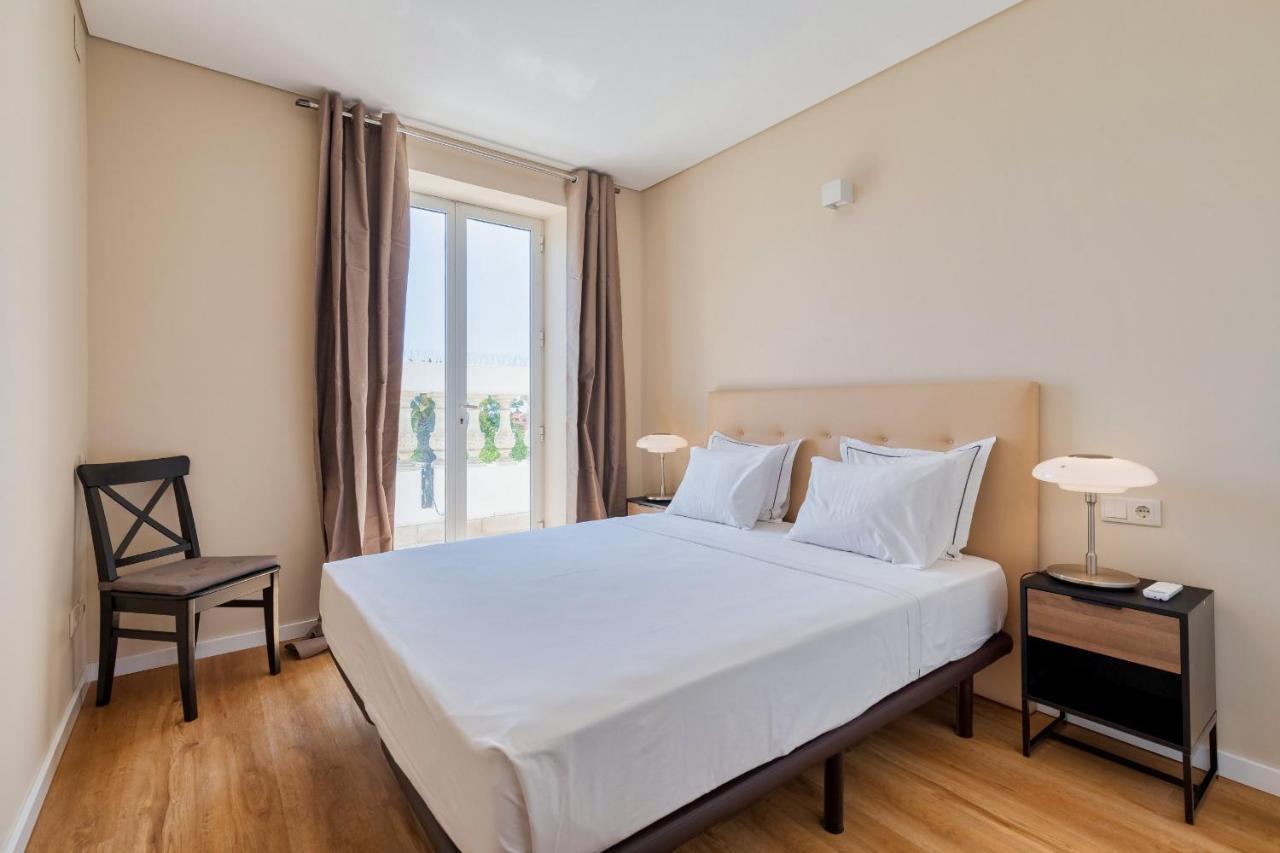 Setubal Prime Penthouse Apartamento Exterior foto