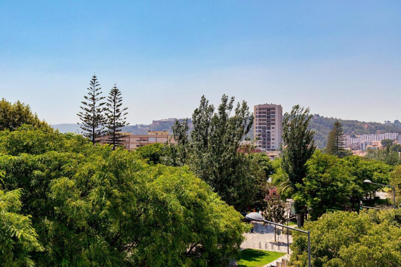 Setubal Prime Penthouse Apartamento Exterior foto